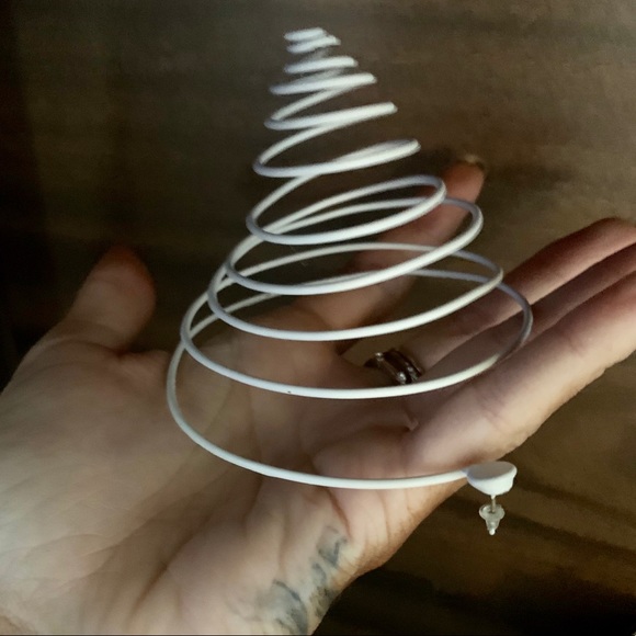 Handmade earrings - Picture 2 of 2